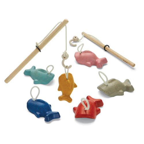 FISHING GAME