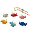FISHING GAME