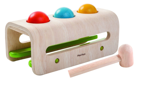 HAMMER BALLS