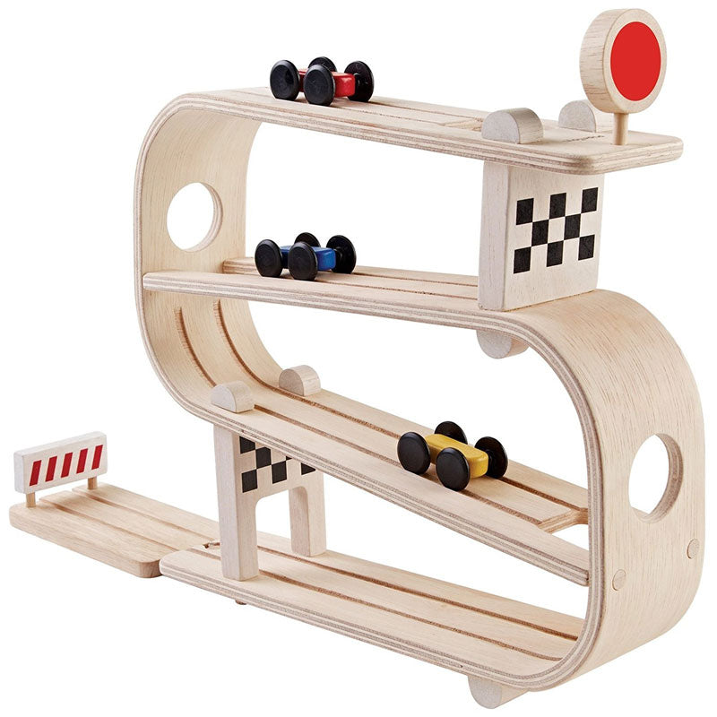 RAMP RACER