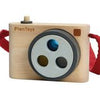 COLORED SNAP CAMERA