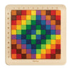 100 COUNTING CUBES