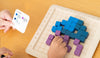 100 COUNTING CUBES