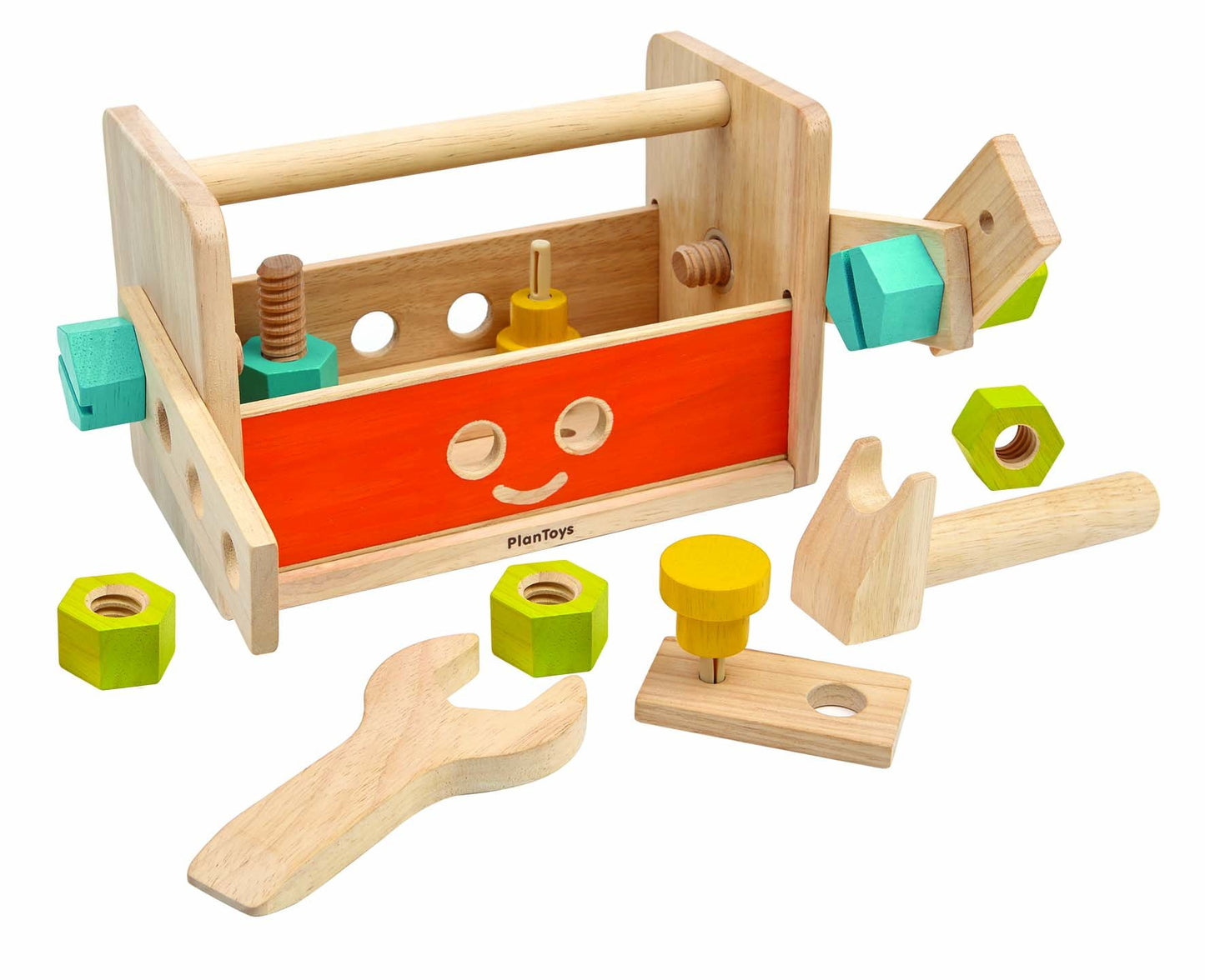 ROBOT TOOLBOX