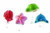 SEA LIFE BATH SET