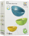 FOUNTAIN BOWL SET