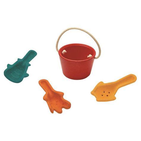 SAND PLAY SET