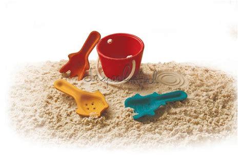 SAND PLAY SET