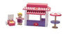 ICE CREAM KIOSK
