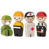 PROFESSION FAMILY