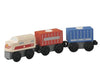 CARGO TRAIN