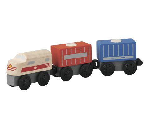 CARGO TRAIN