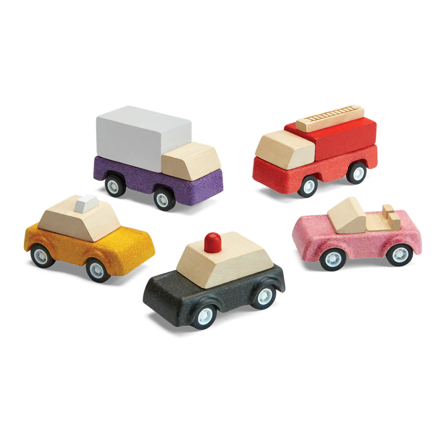 6299 PLANWORLD VEHICLE