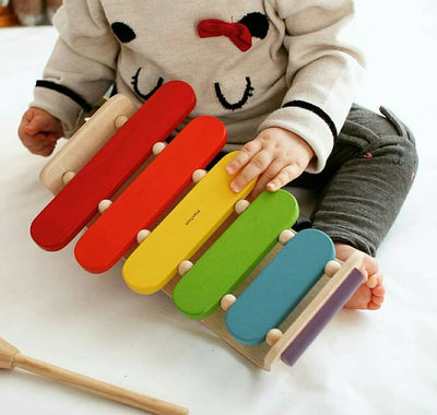 OVAL XYLOPHONE
