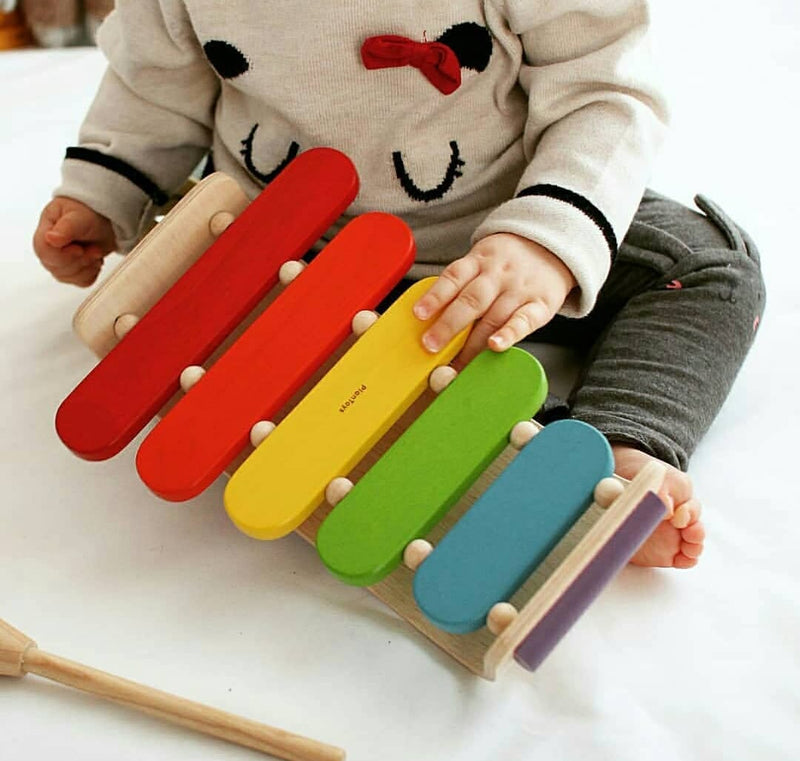 OVAL XYLOPHONE