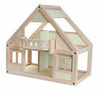 MY FIRTS DOLLHOUSE