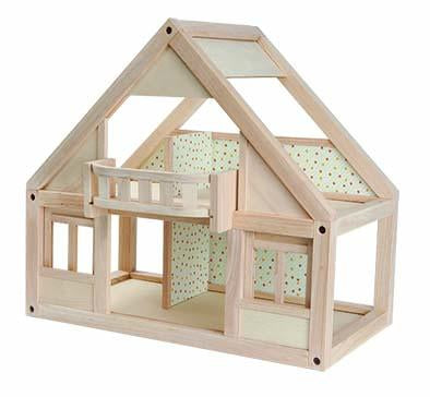 MY FIRTS DOLLHOUSE