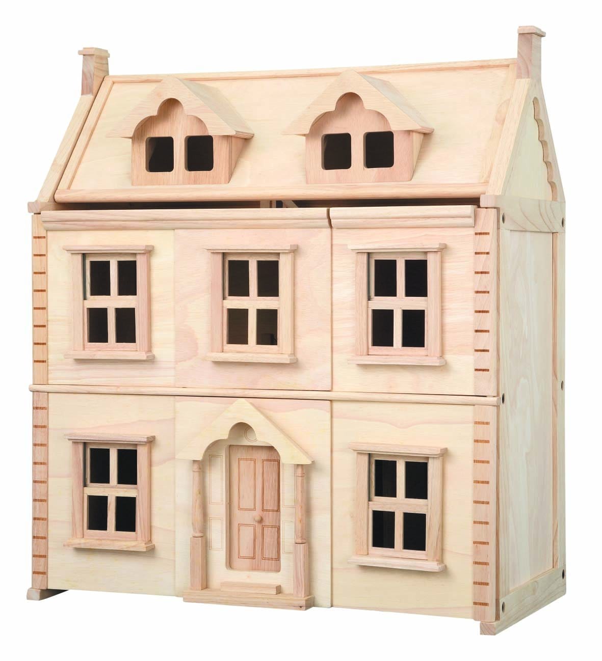 VICTORIAN DOLL HOUSE