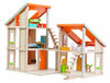 CHALET DOLLHOUSE