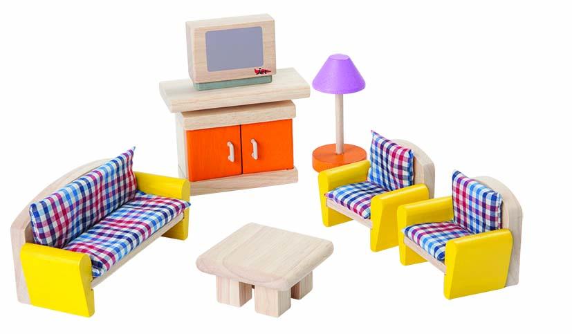 LIVING ROOM - NEO