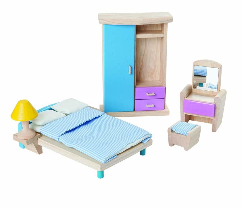 BEDROOM - NEO