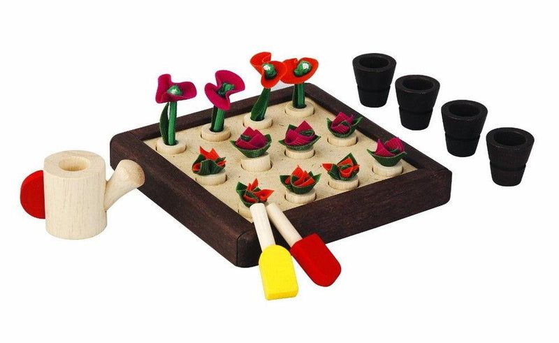 PLANT SET