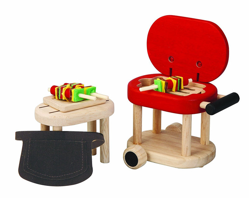 BARBECUE SET