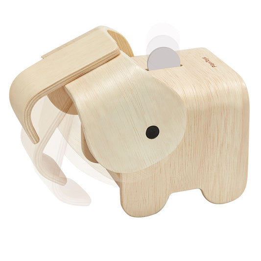 8707 ELEPHANT BANK