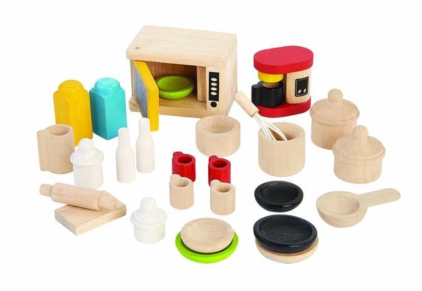 9406 ACC. FOR KITCHEN & TABLEWARE