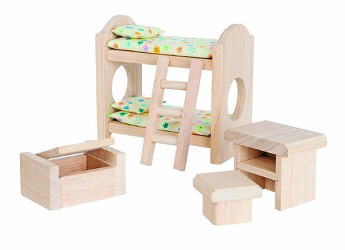CHILDRENS ROOM CLASSIC