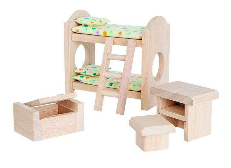 CHILDRENS ROOM CLASSIC
