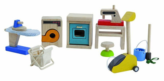 HOUSEHOLD ACCESORIES