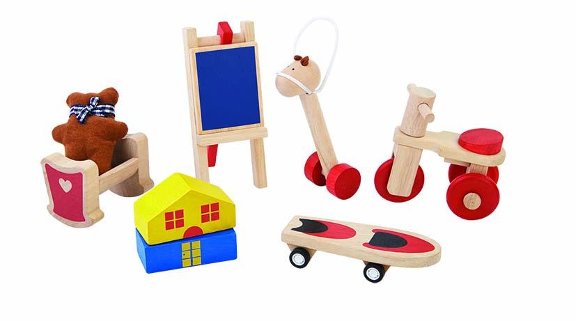 FUN TOYS SET
