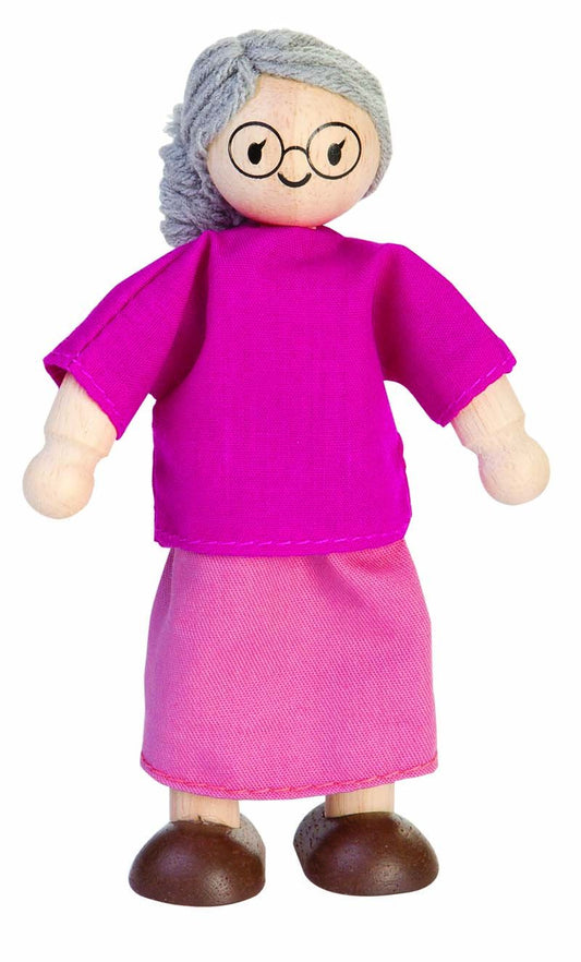 GRANDMOTHER