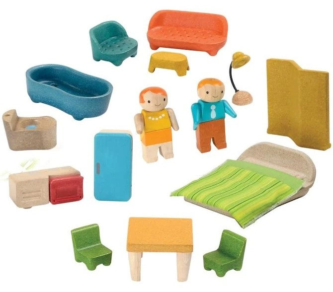 PLAY HOUSE