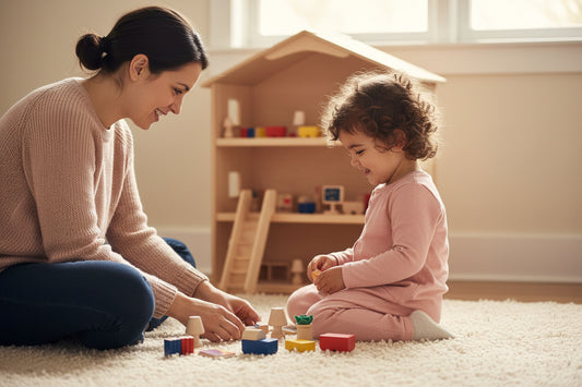 ACC FOR LIVING ROOM & BEDROOM