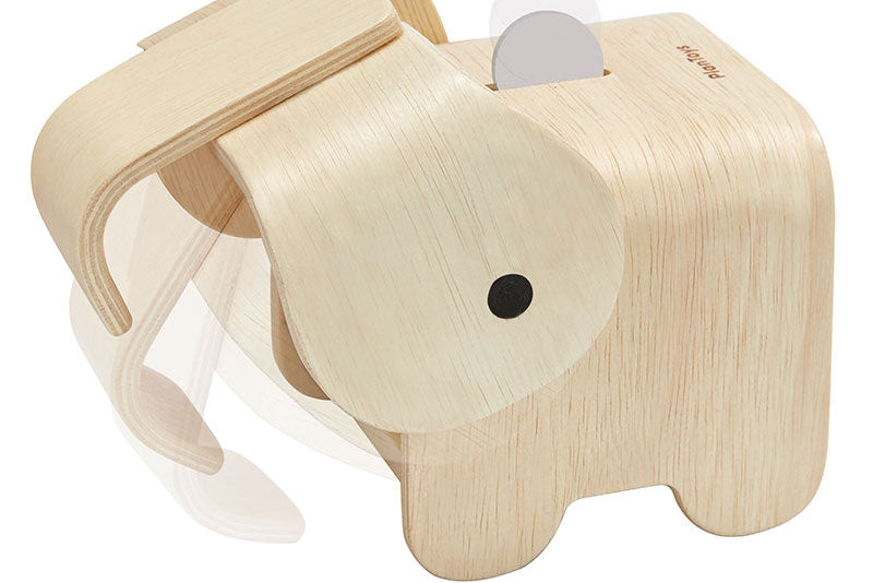 ELEPHANT BANK