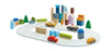 URBAN CITY BLOCKS