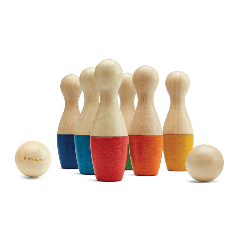 BOWLING SET