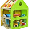 PLAY HOUSE