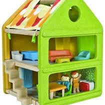 PLAY HOUSE