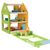 PLAY HOUSE