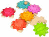 GEARS & PUZZLES