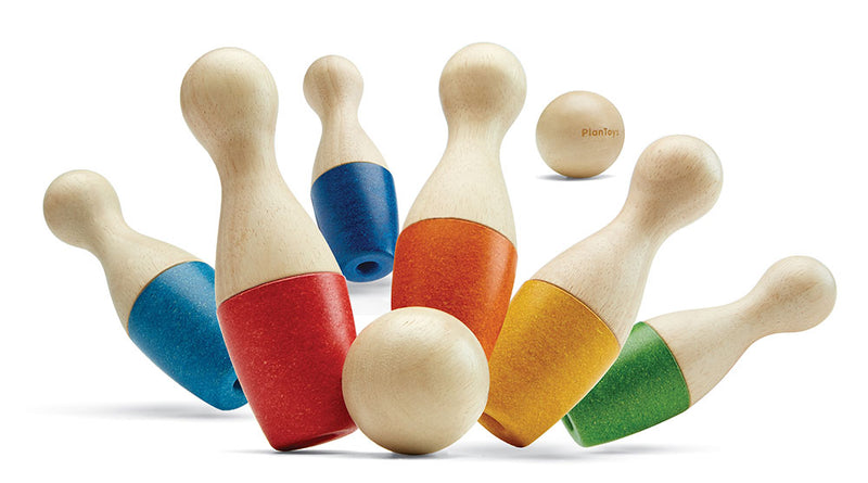 BOWLING SET