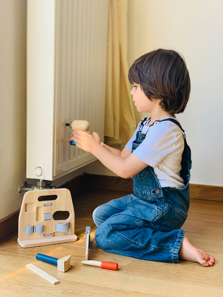 HANDY CARPENTER SET