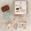 BREAD LOAF SET