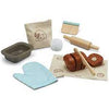 BREAD LOAF SET