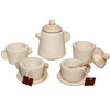 TEA SET