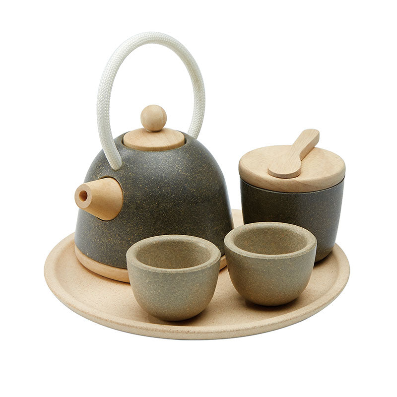CLASSIC TEA SET