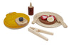 WAFFLE SET